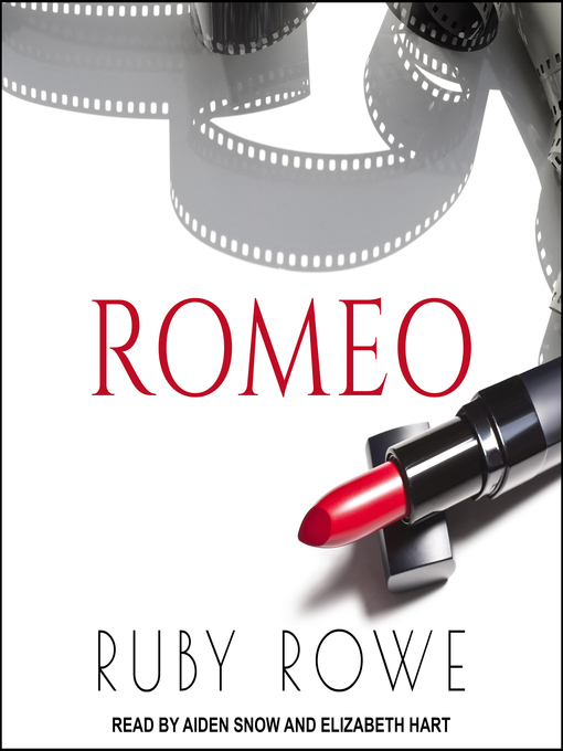 Title details for ROMEO by Ruby Rowe - Available